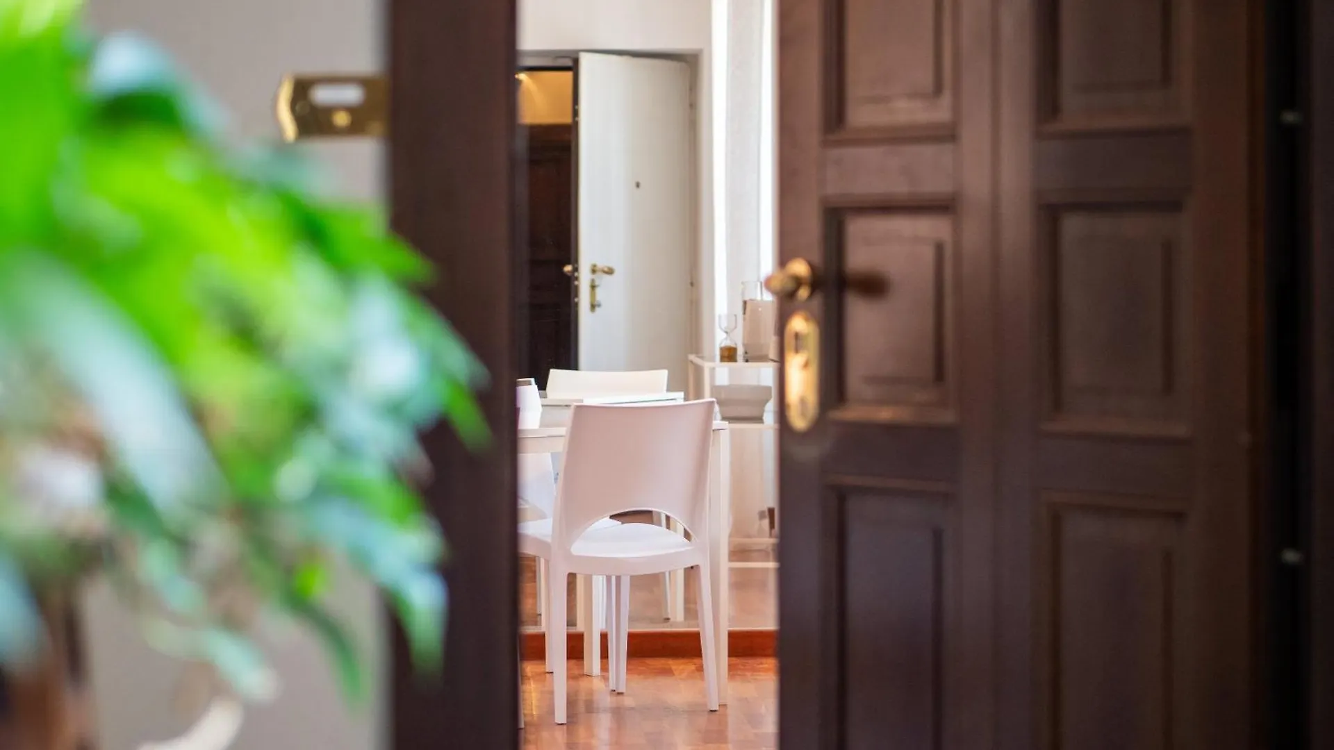 Apartmán Keys Of Italy - Xxv Aprile 9 Dazzling 2 Room Apt Milán Itálie