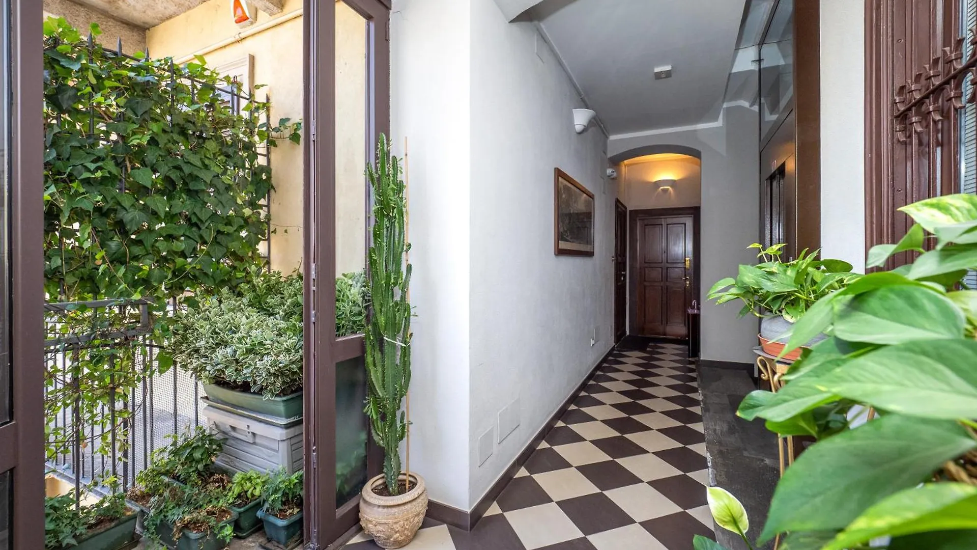 Keys Of Italy - Xxv Aprile 9 Dazzling 2 Room Apt Milán Apartmán