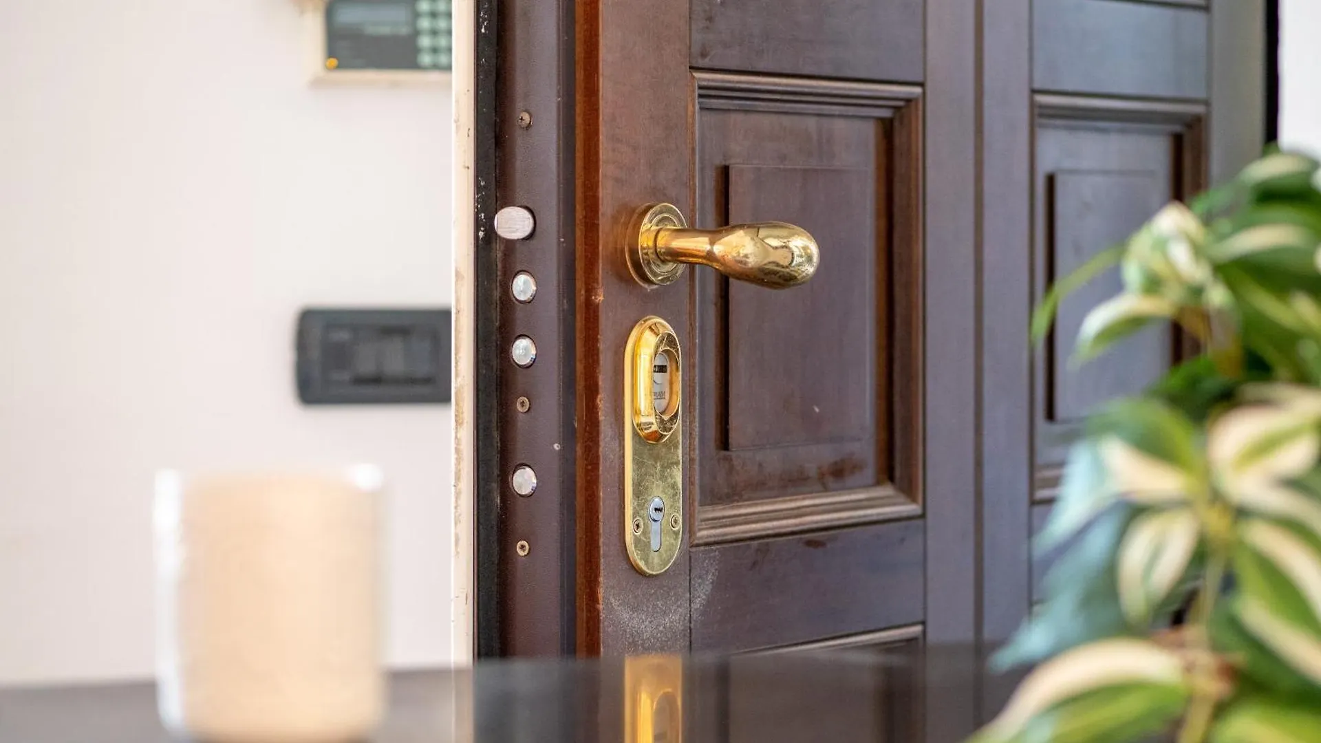 Keys Of Italy - Xxv Aprile 9 Dazzling 2 Room Apt Milano