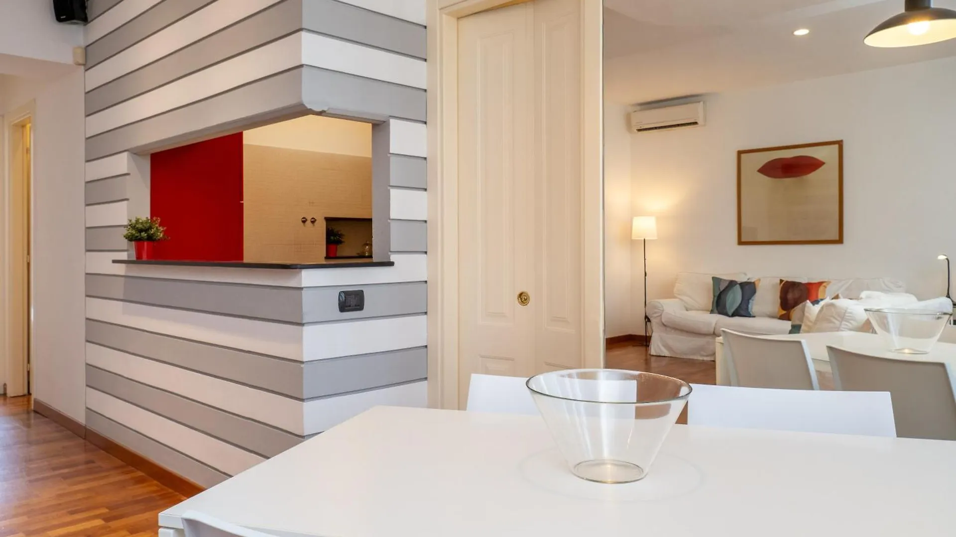 Appartamento Keys Of Italy - Xxv Aprile 9 Dazzling 2 Room Apt Milano