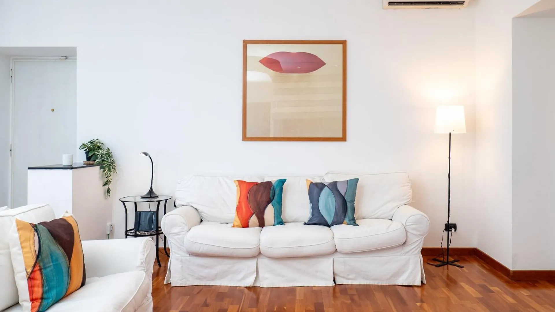 Appartamento Keys Of Italy - Xxv Aprile 9 Dazzling 2 Room Apt Milano