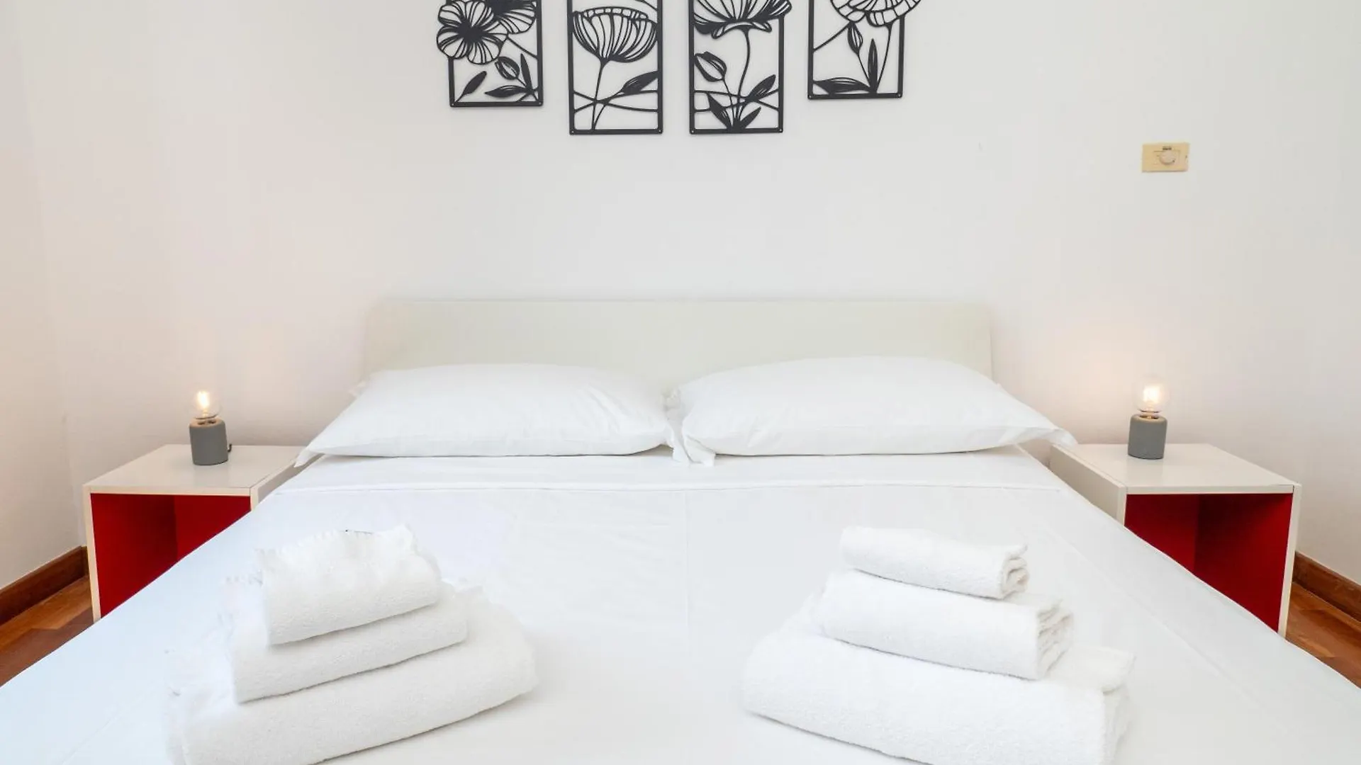 Apartmán Keys Of Italy - Xxv Aprile 9 Dazzling 2 Room Apt Milán